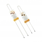 Preview: Long Pin for Panettone / Colomba 52 cm